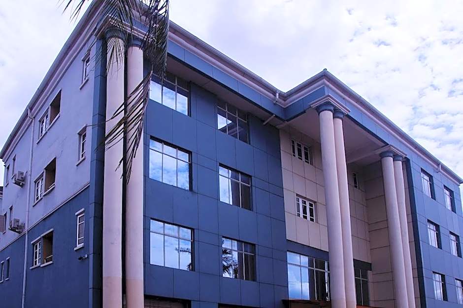 Haminton Grand Hotel