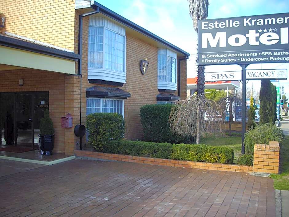 Estelle Kramer Motel