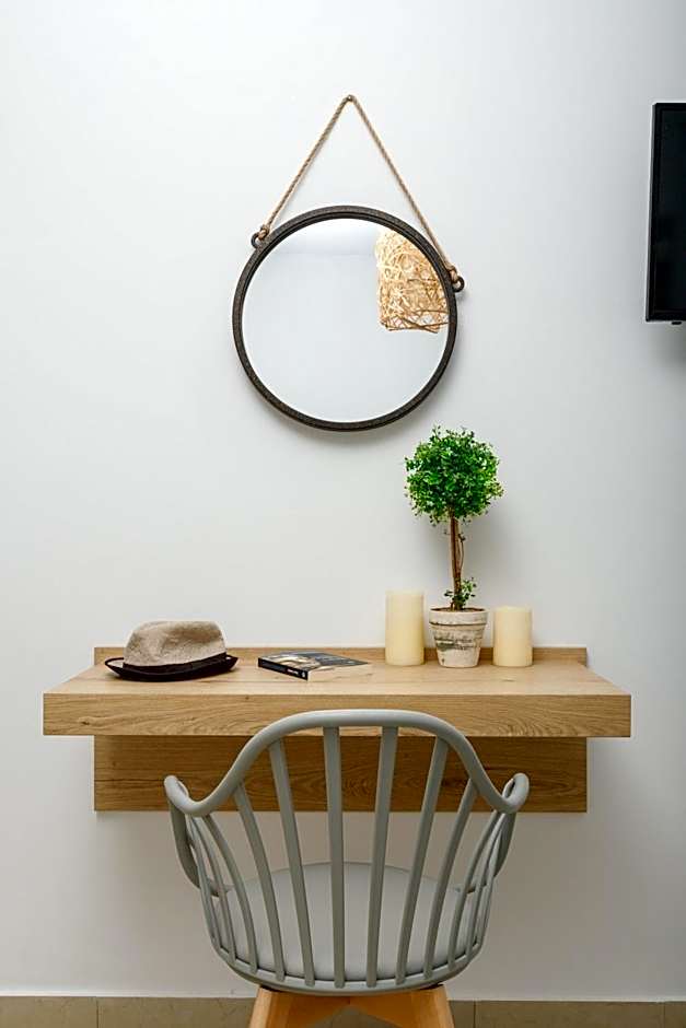 Sun Beach Apartments