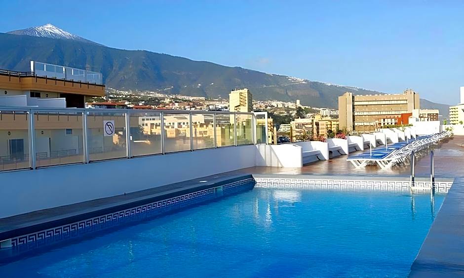 HC Hotel Magec