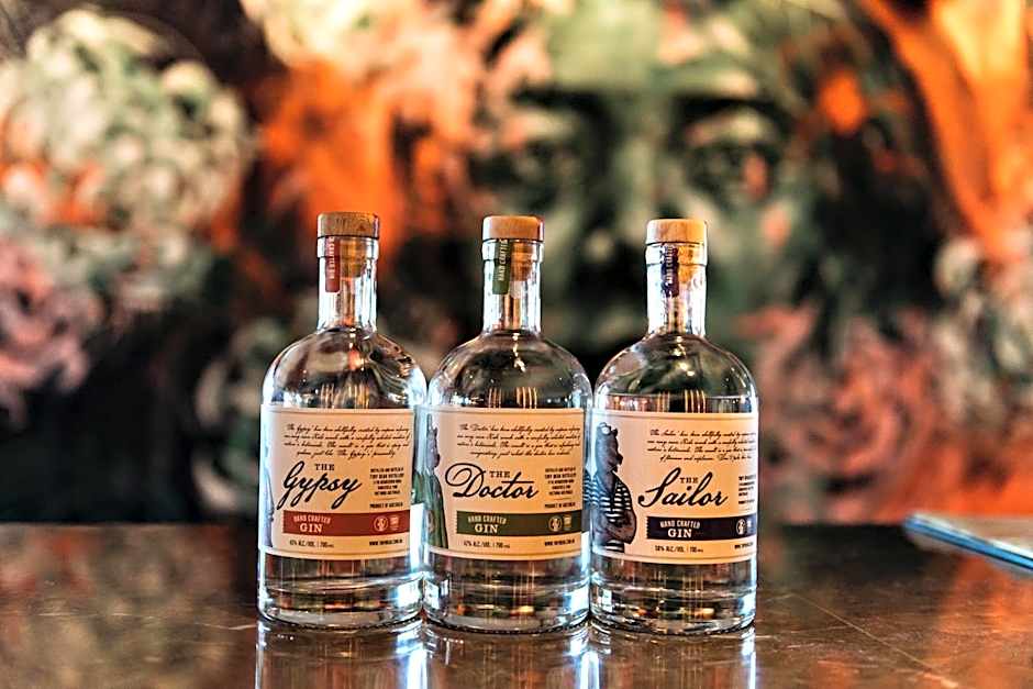 Sage Melbourne Ringwood