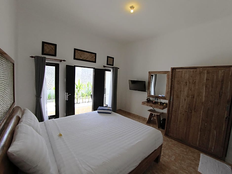 Ashana Hotel Uluwatu