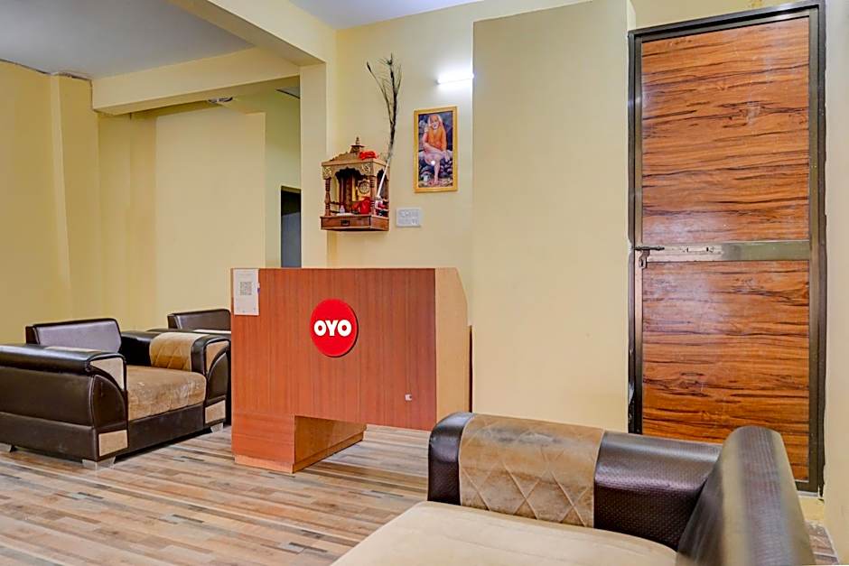Hotel O SMS HOMES