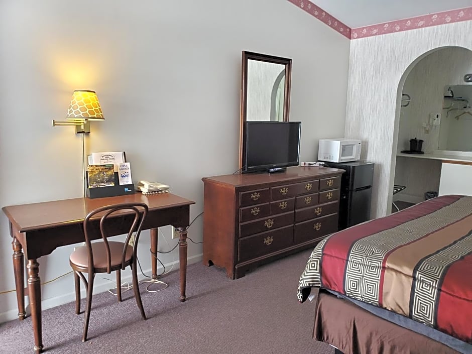 Bryan Inn