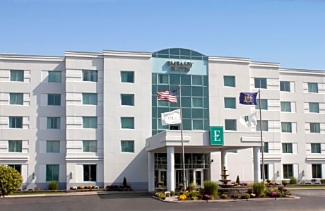 Embassy Suites Syracuse
