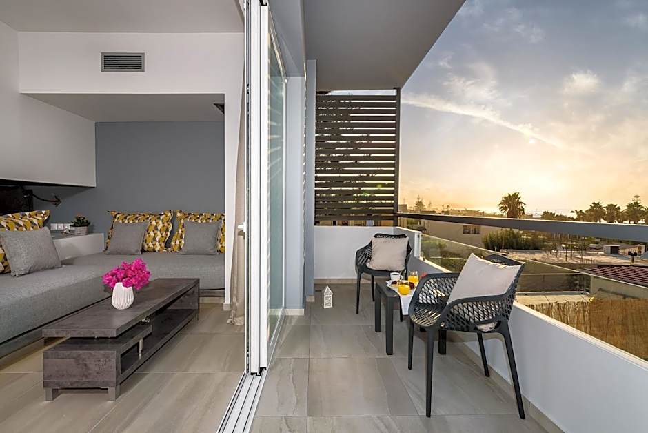 Solar Apartments by Amara Living