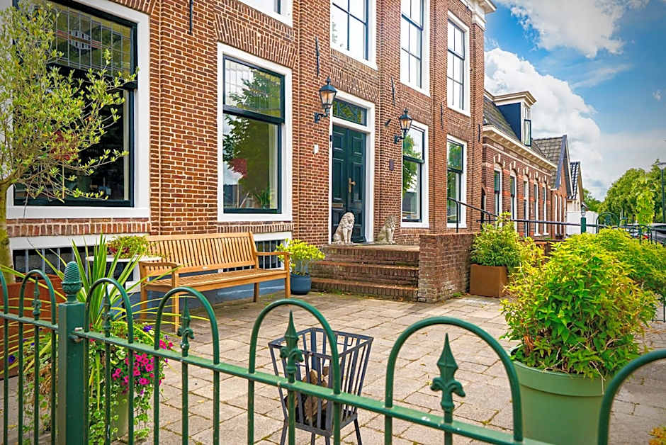 Herberg Het Rechthuis