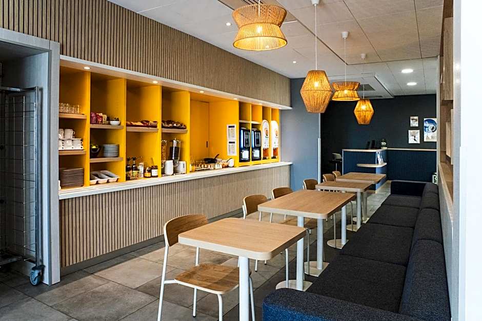 Premiere Classe Clermont Ferrand Centre