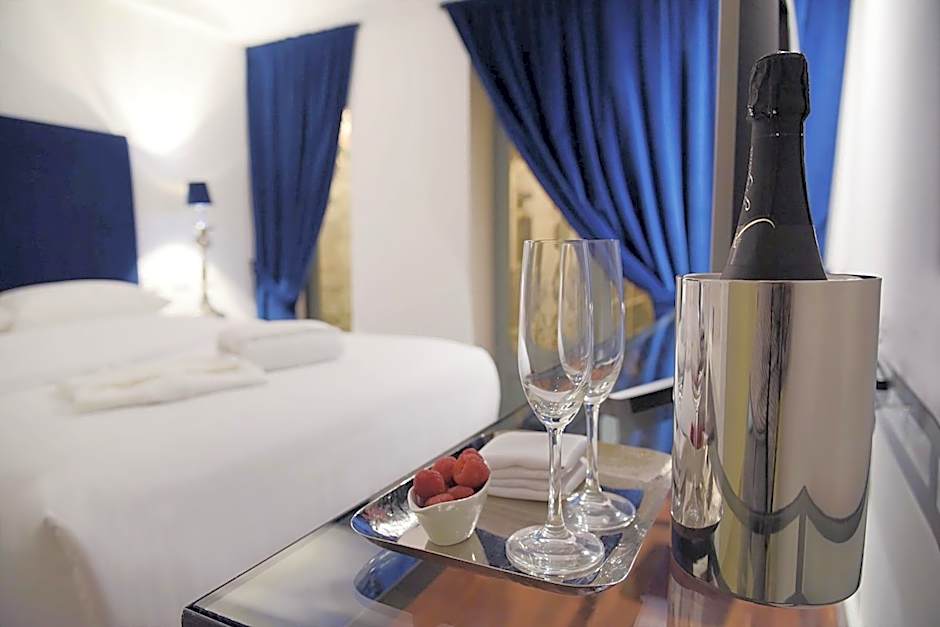 Palacio Julio Hotel