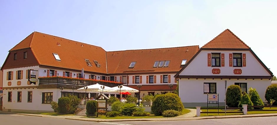 Hotel Frauensteiner Hof