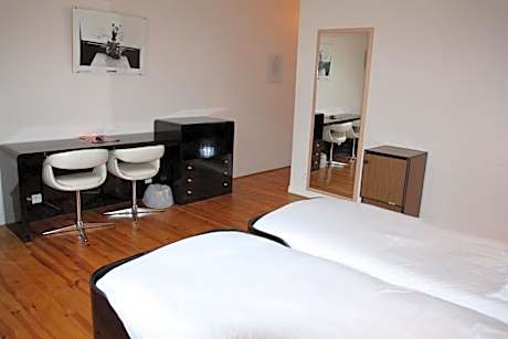 Triple Room with Shower