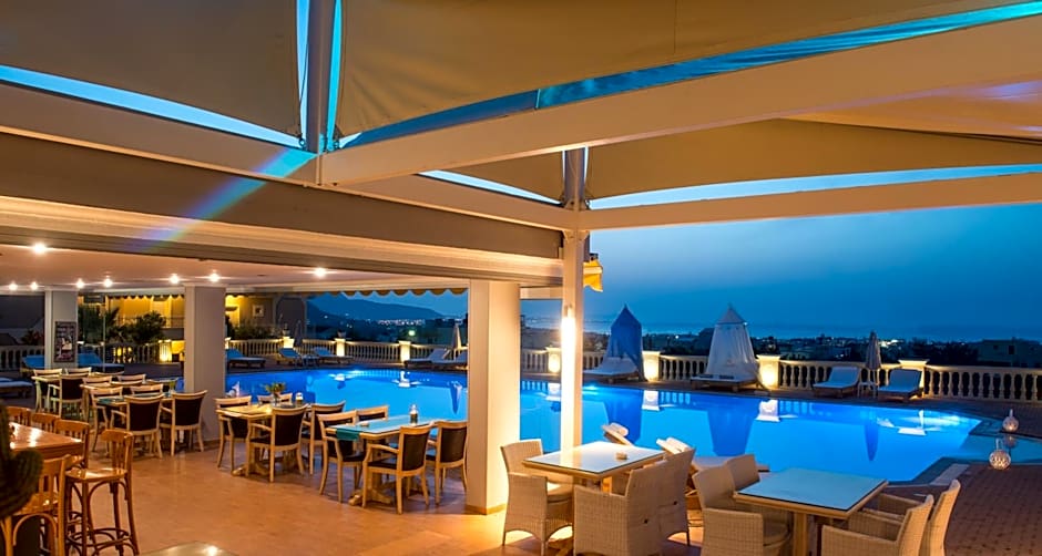 Notos Heights Hotel & Suites