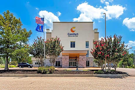 Comfort Inn & Suites Grenada