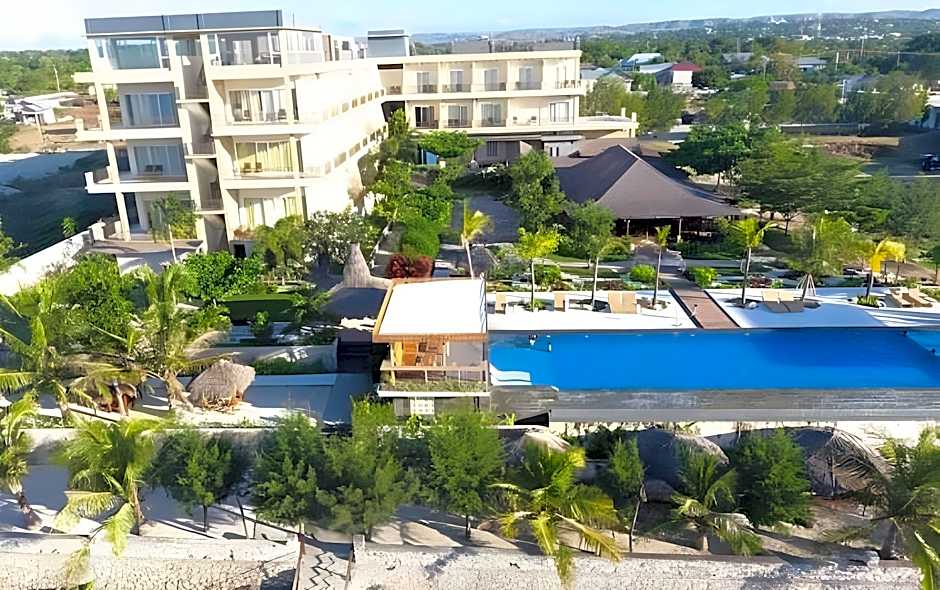 Padadita Beach Hotel
