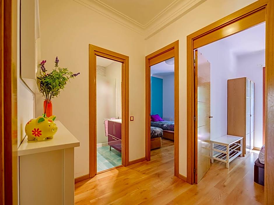 Absolute Sagrada Familia