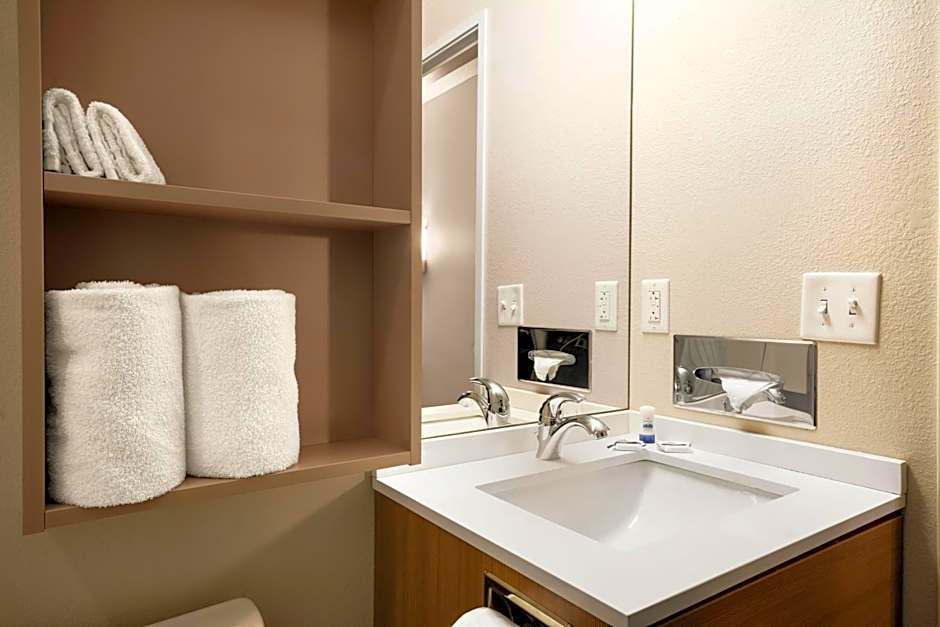 Microtel Inn & Suites By Wyndham Lynchburg