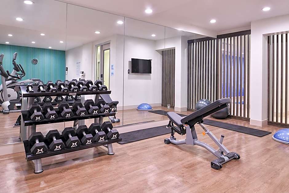 Holiday Inn Express New Orleans - St Charles By IHG