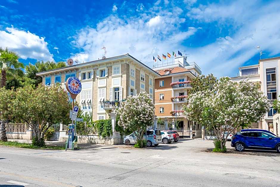 Hotel Florence