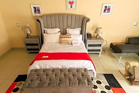 Marshal Resort and Spa Malavuwe