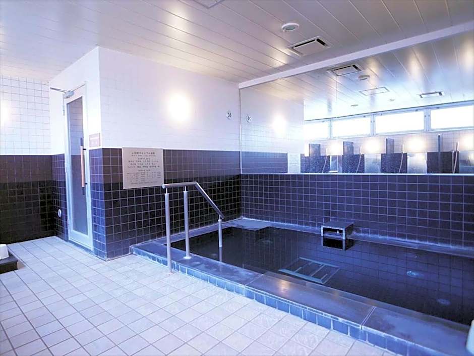 Green Rich Hotel Osaka Airport