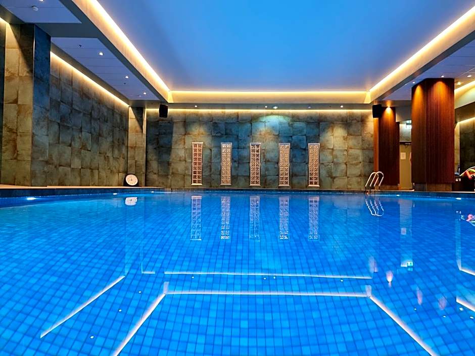 Crowne Plaza Helsinki By IHG