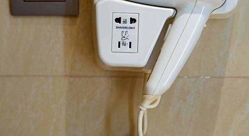 Centre Point Hotel Terminal21 Korat