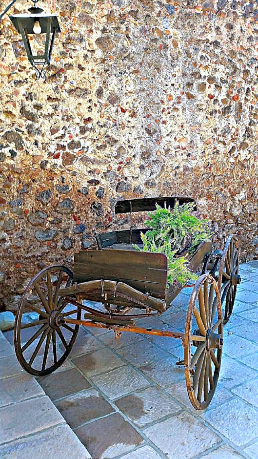 Collection O Hacienda El Salitre