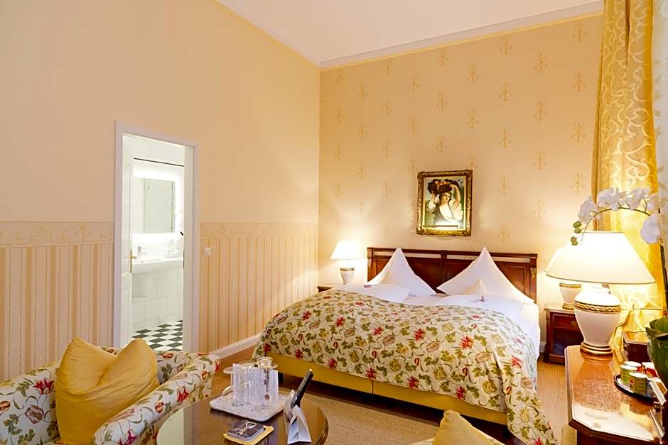 Hotel Villa Monte Vino