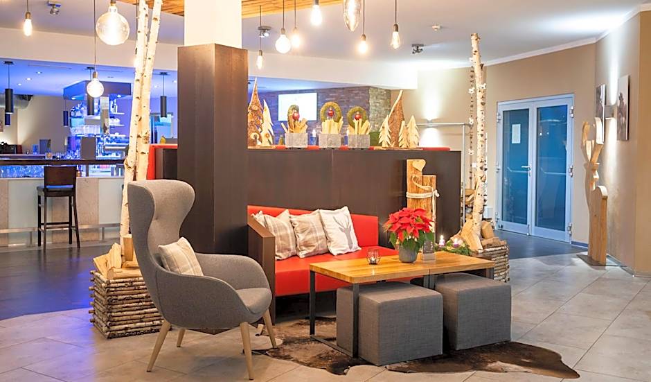 Hotel Residenz Hochalm - inklusive Joker Card im Sommer