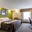 Rodeway Inn Austell Six Flags