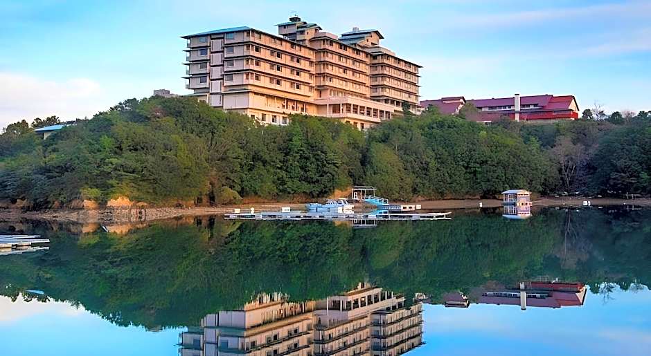Shima Kanko Hotel The Classic