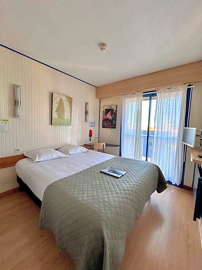 Hotel Arcantis Le Voltaire