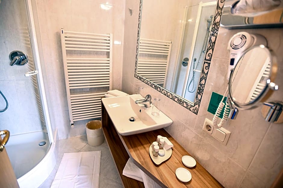 Seehotel Sparer