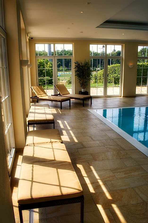 Parkhotel Surenburg