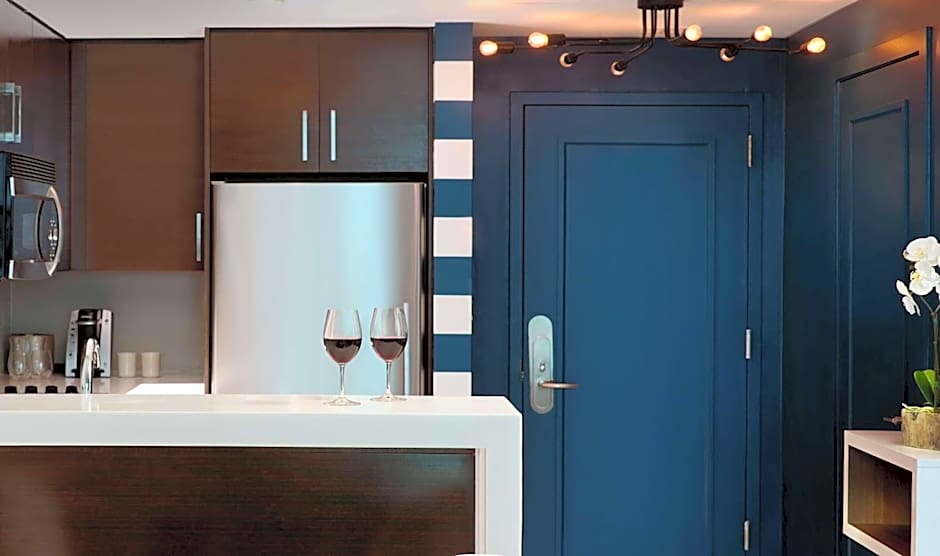 Sole Miami, A Noble House Resort