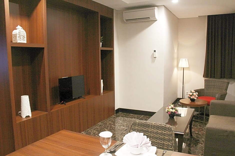 Atrium Premiere Cilacap