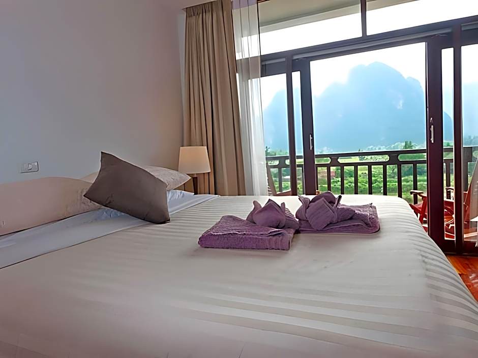 Silver Naga Hotel