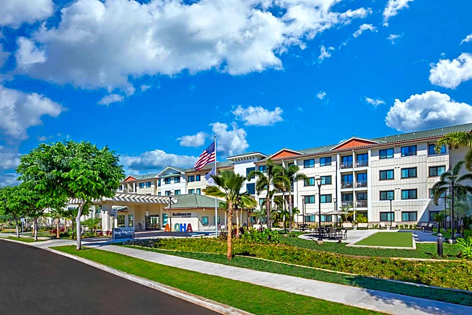 Residence Inn by Marriott Oahu Kapolei