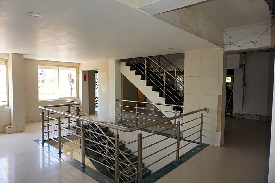 Hotel Kohinoor Plaza