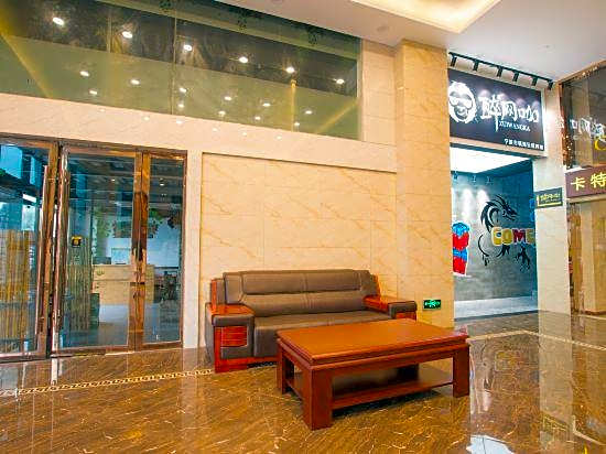 Yuansu Boutique Hotel