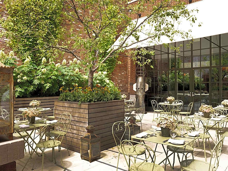 Crosby Street Hotel