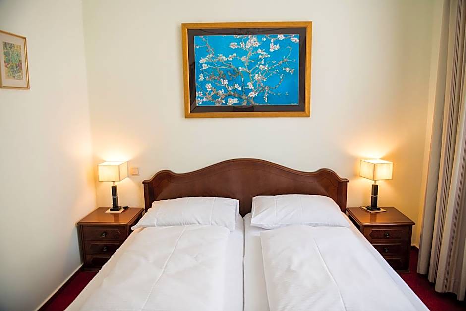 Vienna Boutique - Premium Hostel