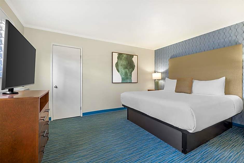 Best Western Plus Beach View Lodge Carlsbad