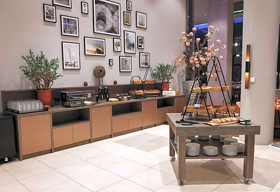 Leonardo Royal Hotel Amsterdam