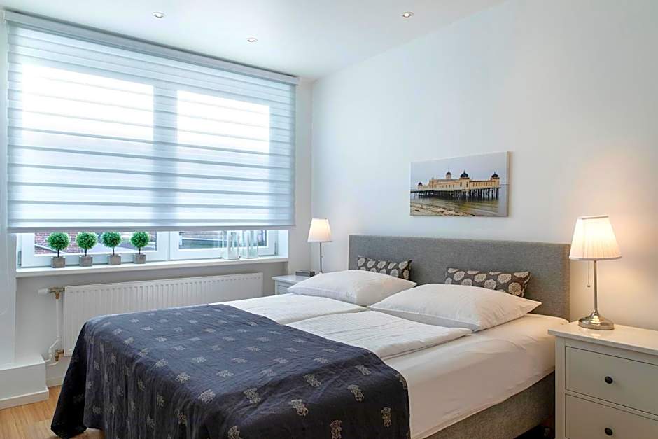 acora Kiel Living the City