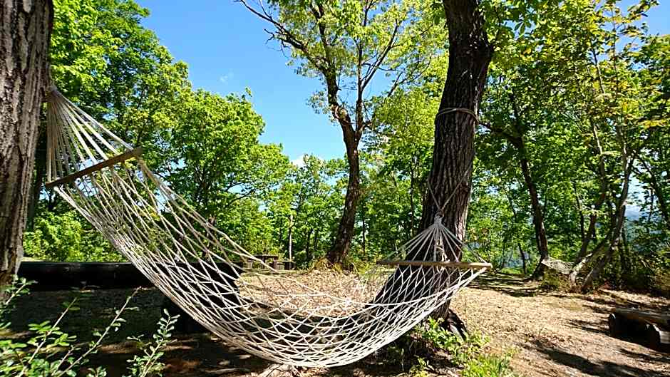 Nabekura Kougen Mori-No-Ie