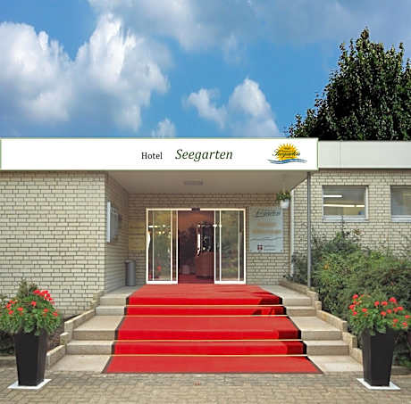 Hotel Seegarten Quickborn