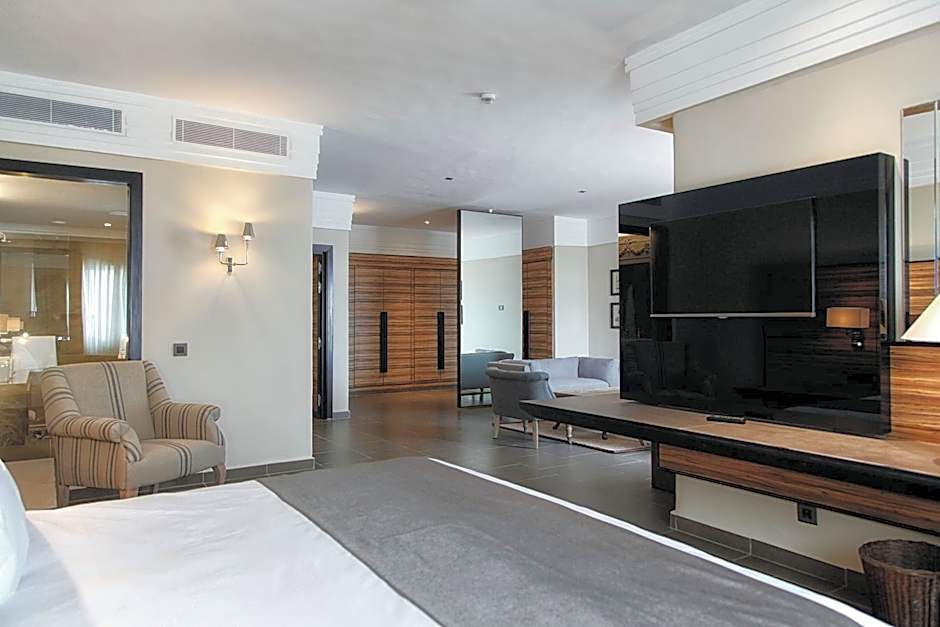 Hotel Riu Tikida Dunas - All inclusive