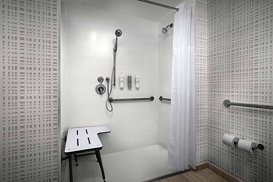 Hampton Inn By Hilton Washington DC NoMa Union Station