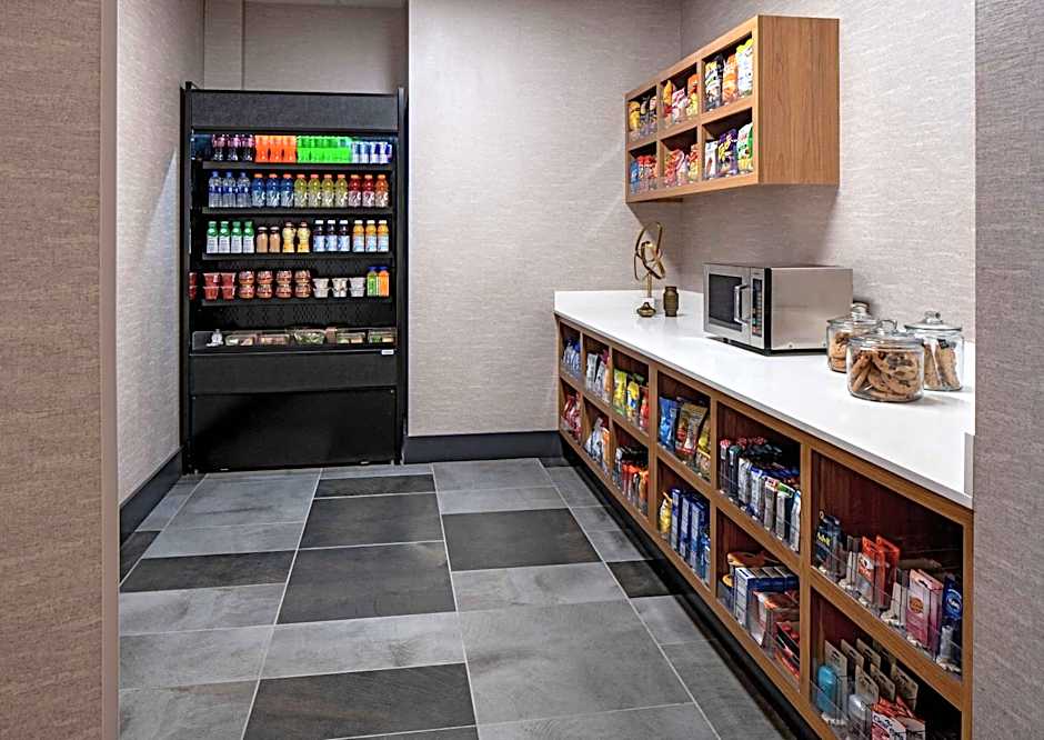 Hyatt Place Indianapolis Downtown